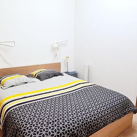 Esprit Loft Daire Vannes Dış mekan fotoğraf