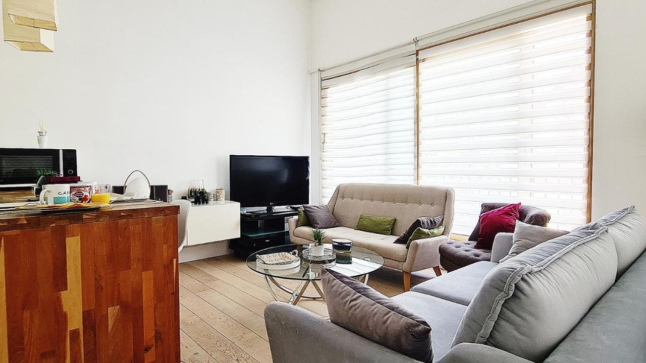 Esprit Loft Daire Vannes Dış mekan fotoğraf