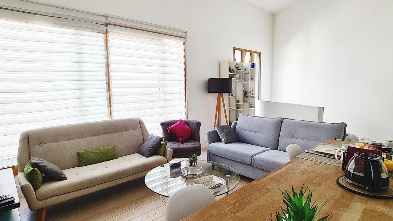 Esprit Loft Daire Vannes Dış mekan fotoğraf
